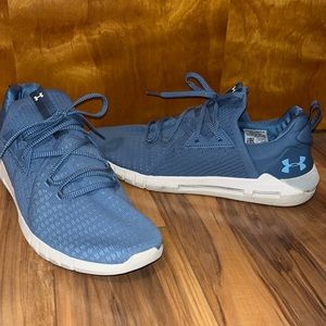 Under Armour shoes